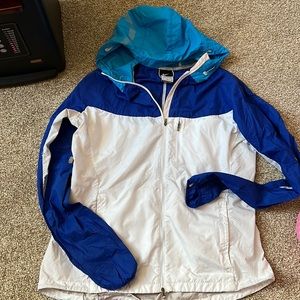 Nike jacket women